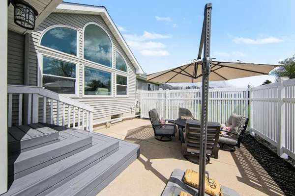 $549,900 | 10708 Marquedat, Grass Lake, MI 49240