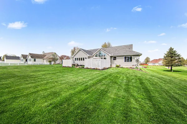 $549,900 | 10708 Marquedat, Grass Lake, MI 49240