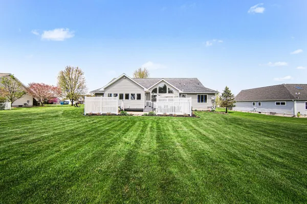 $549,900 | 10708 Marquedat, Grass Lake, MI 49240