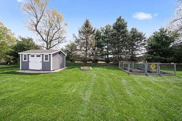 $549,900 | 10708 Marquedat, Grass Lake, MI 49240