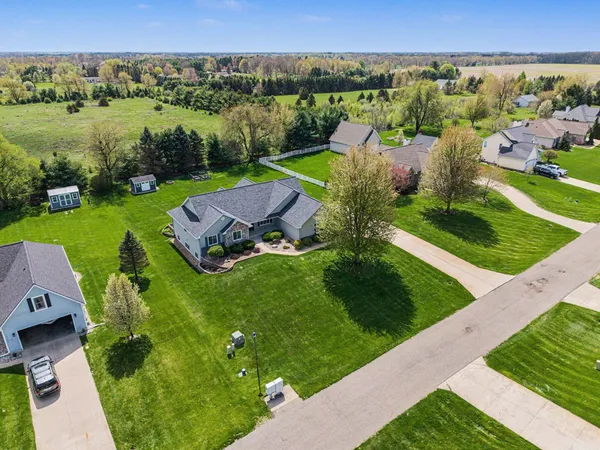 $549,900 | 10708 Marquedat, Grass Lake, MI 49240