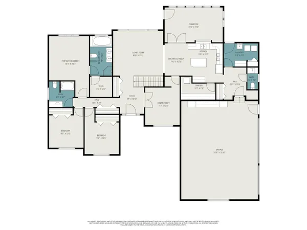 $549,900 | 10708 Marquedat, Grass Lake, MI 49240