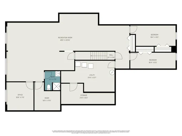 $549,900 | 10708 Marquedat, Grass Lake, MI 49240
