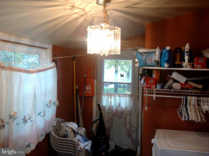 7739 Frederick Road Hyattsville, MD 20784 - Photo 7 of 16 Laundry Room