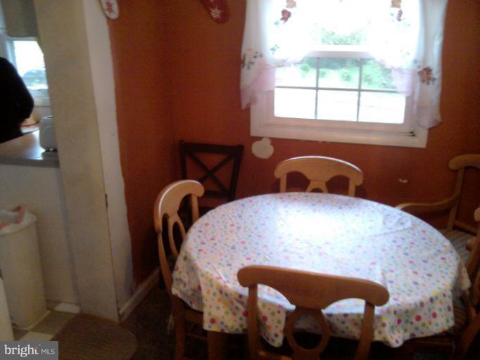7739 Frederick Road Hyattsville, MD 20784 - Photo 10 of 16 Dining Room