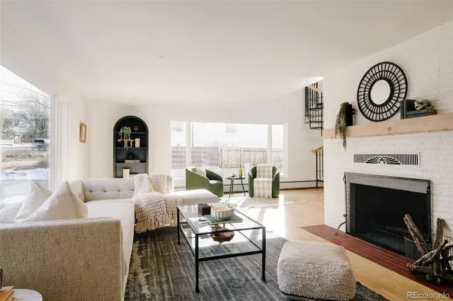 $899,900 | 4035 Cody Street, Wheat Ridge, CO 80033