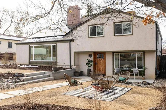 $899,900 | 4035 Cody Street, Wheat Ridge, CO 80033