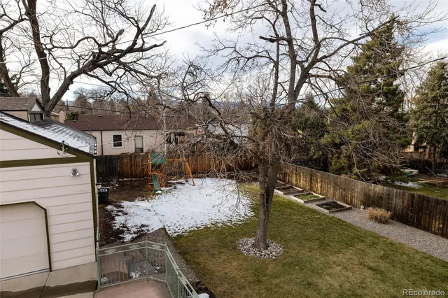 $899,900 | 4035 Cody Street, Wheat Ridge, CO 80033