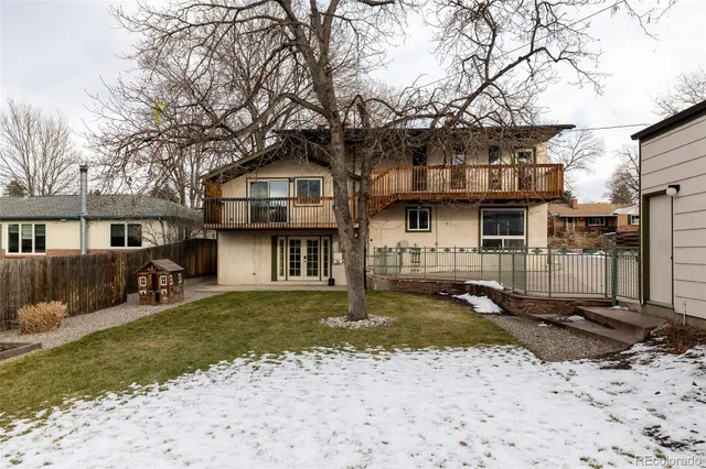 $899,900 | 4035 Cody Street, Wheat Ridge, CO 80033