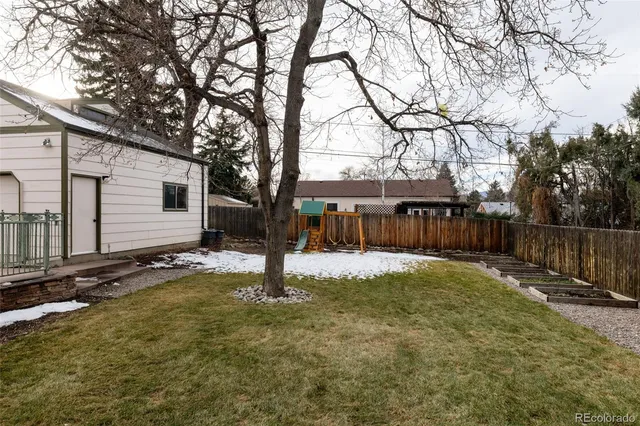 $899,900 | 4035 Cody Street, Wheat Ridge, CO 80033
