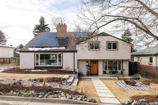 $899,900 | 4035 Cody Street, Wheat Ridge, CO 80033