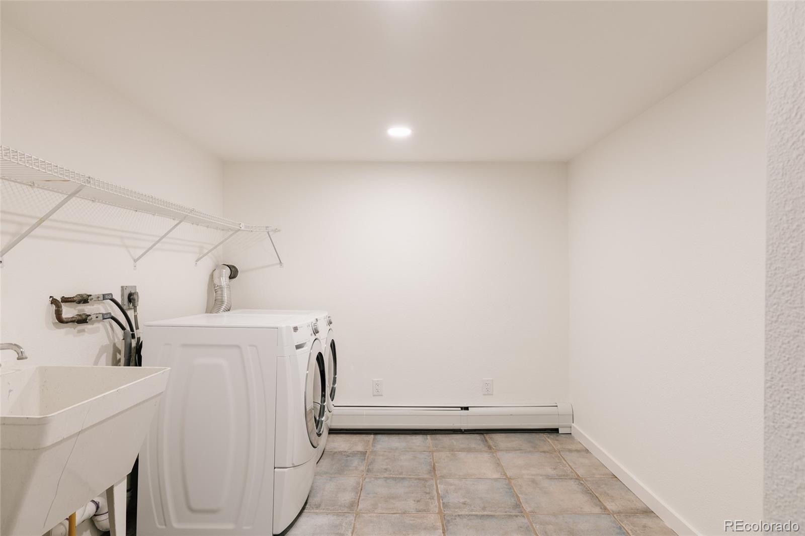 4035 Cody Street Wheat Ridge, CO 80033 - Photo 45 of 47 a view of utility room