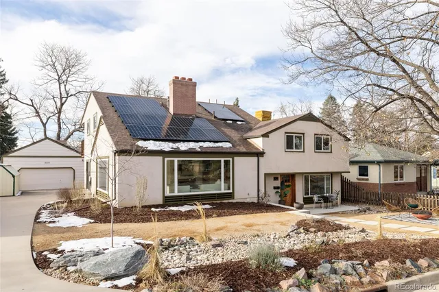 $899,900 | 4035 Cody Street, Wheat Ridge, CO 80033