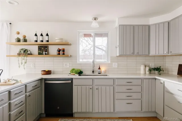 $899,900 | 4035 Cody Street, Wheat Ridge, CO 80033