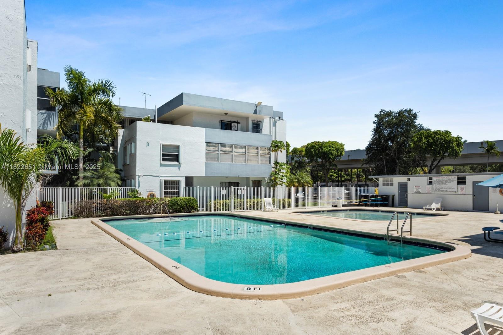 1800 Southwest 25th Street, Unit 2102 Miami, FL 33133 - Photo 12 of 12