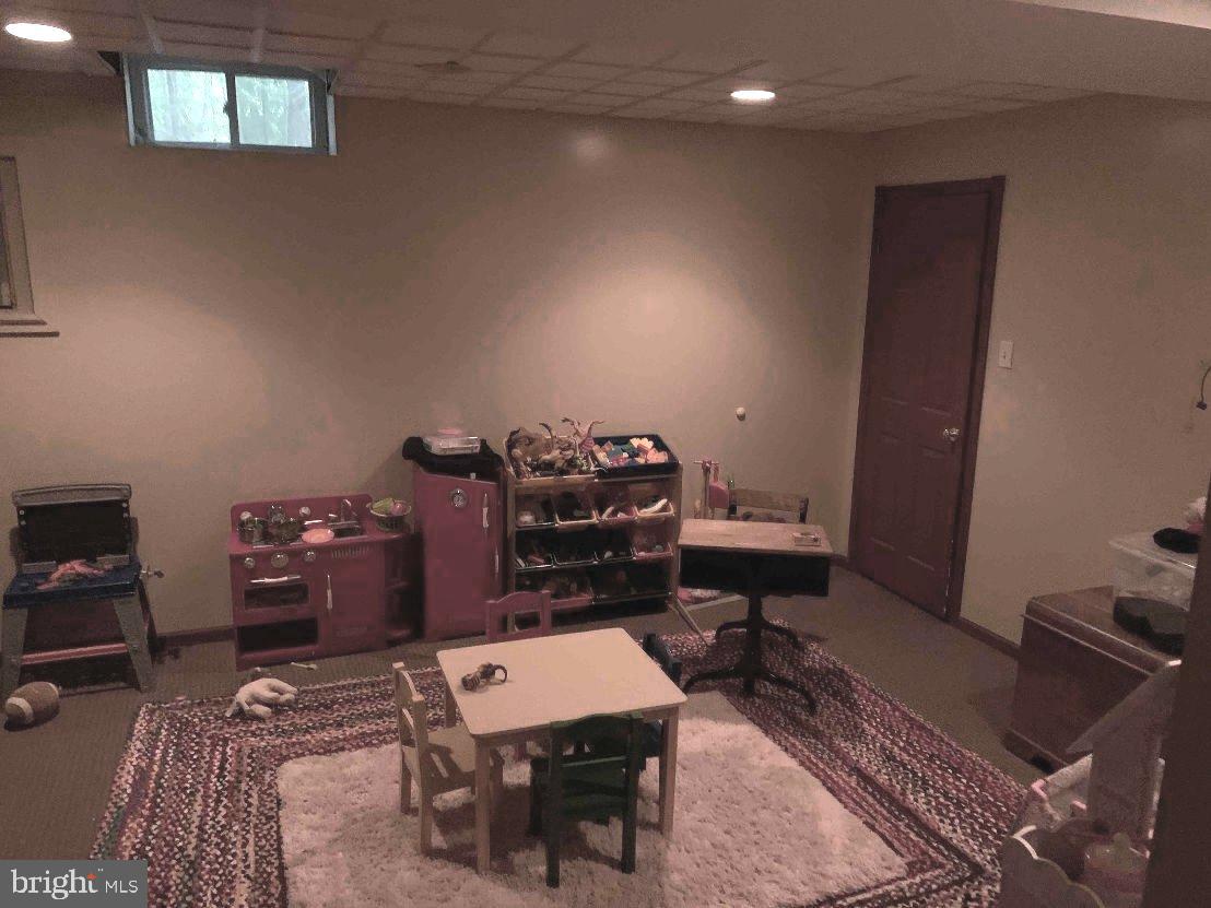 605 White Tail Court Sewell, NJ 08080 - Photo 12 of 25 BASEMENT