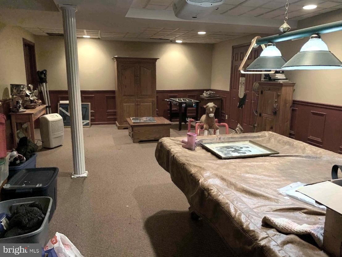 605 White Tail Court Sewell, NJ 08080 - Photo 13 of 25 BASEMENT