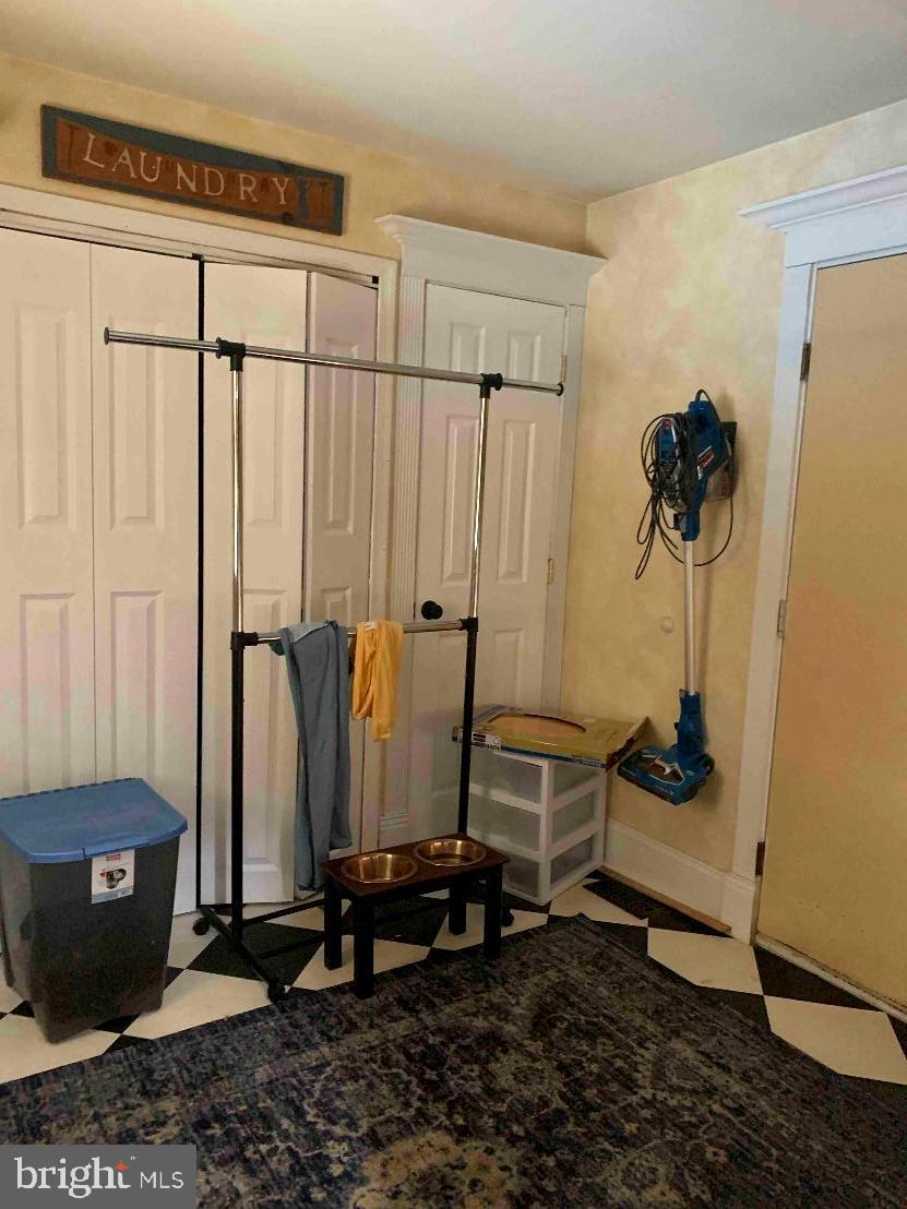 605 White Tail Court Sewell, NJ 08080 - Photo 3 of 25 LAUNDRY ROOM