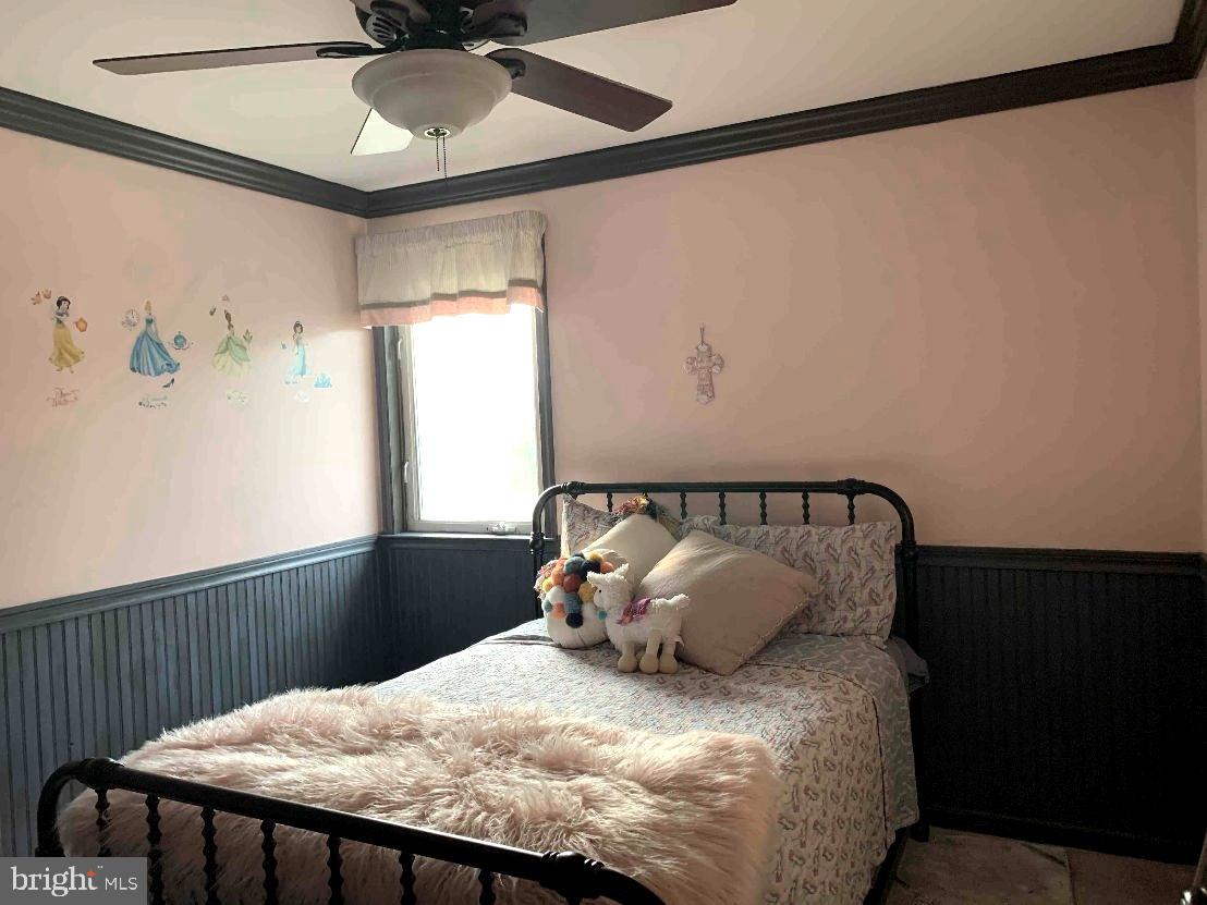 605 White Tail Court Sewell, NJ 08080 - Photo 21 of 25 3RD BEDROOM
