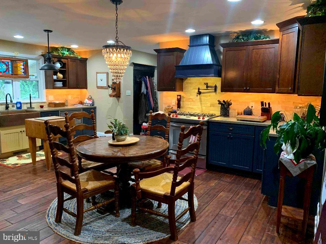 605 White Tail Court Sewell, NJ 08080 - Photo 4 of 25 KITCHEN