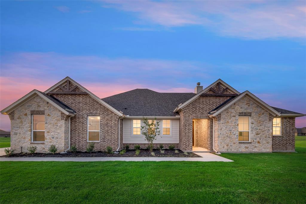3108 White Oak Road Terrell, TX 75161 - Photo 1 of 1 Gallery Image 1