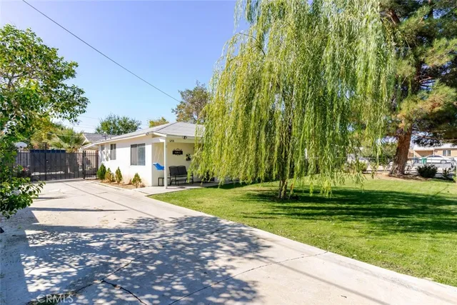 $427,000 | 1208 East E Avenue, Palmdale, CA 93550
