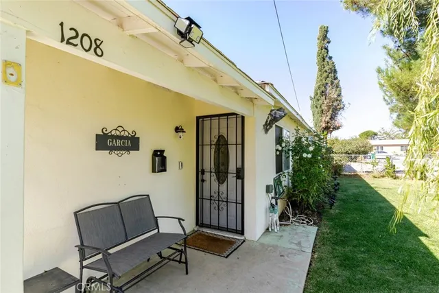 $427,000 | 1208 East E Avenue, Palmdale, CA 93550