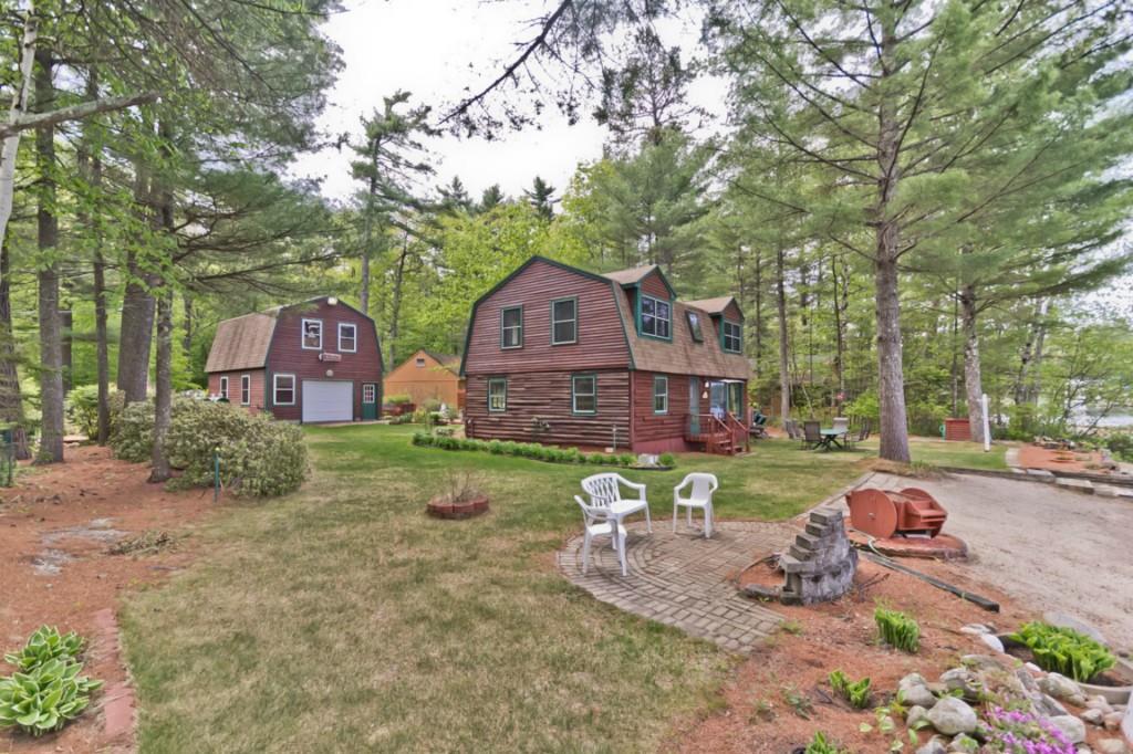 194 Birchwood Road Gray, ME 04039 - Photo 29 of 35 Photo