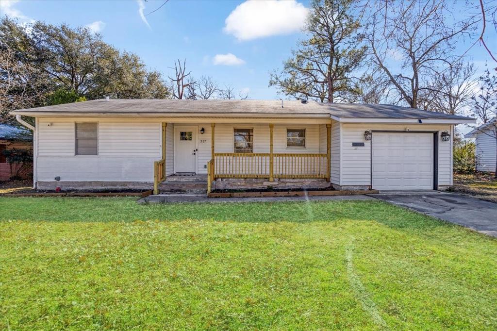 317 Boyd Loop Bonham, TX 75418 - Photo 24 of 25