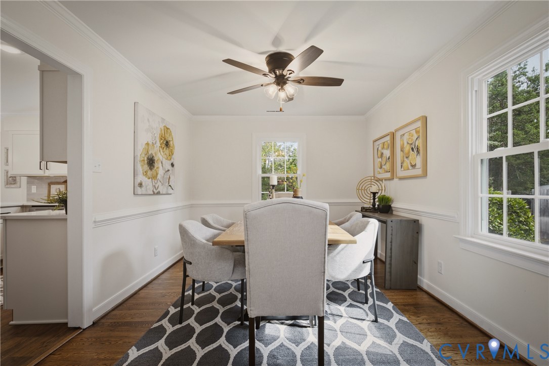 10640 Savoy Road North Chesterfield, VA 23235 - Photo 18 of 44 Gallery Image 18