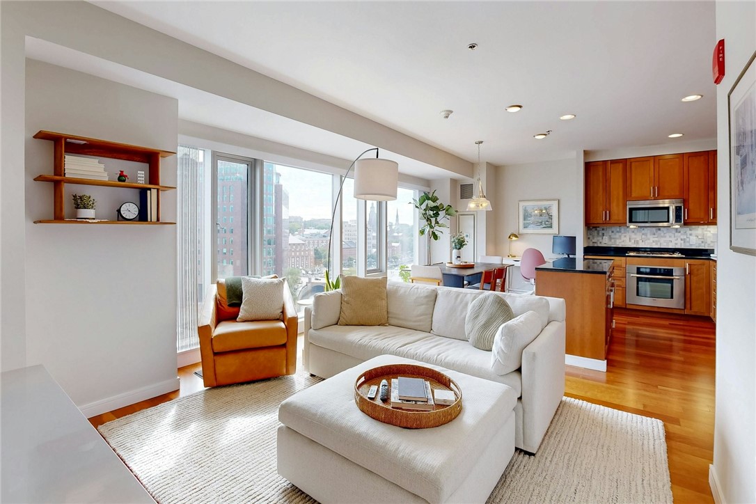 100 Exchange Street, Unit 705 Providence, RI 02903 - Photo 14 of 40
