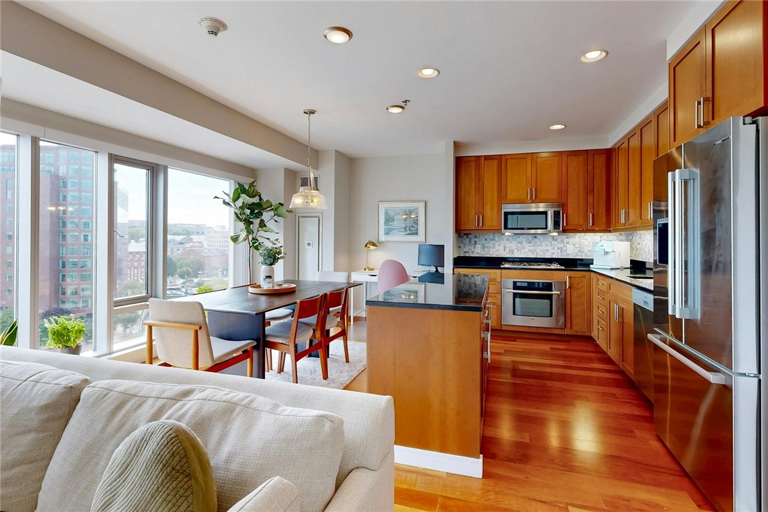 100 Exchange Street, Unit 705 Providence, RI 02903 - Photo 2 of 40