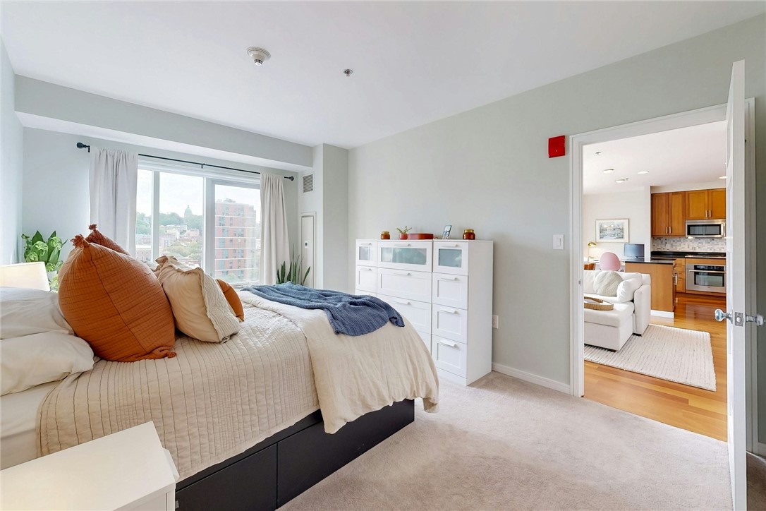 100 Exchange Street, Unit 705 Providence, RI 02903 - Photo 21 of 40