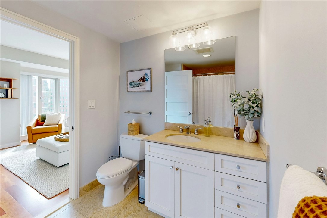100 Exchange Street, Unit 705 Providence, RI 02903 - Photo 25 of 40