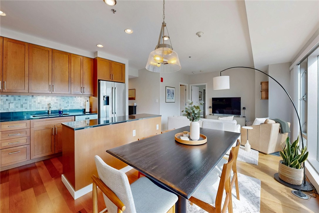 100 Exchange Street, Unit 705 Providence, RI 02903 - Photo 3 of 40