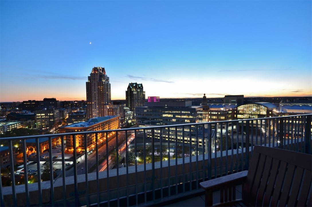 100 Exchange Street, Unit 705 Providence, RI 02903 - Photo 39 of 40