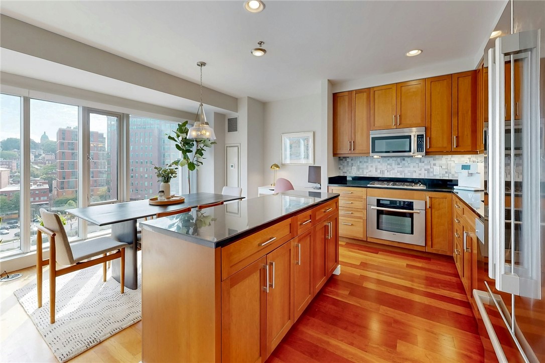100 Exchange Street, Unit 705 Providence, RI 02903 - Photo 5 of 40