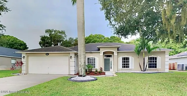 $2,850 | 765 Conestee Drive, Melbourne, FL 32904
