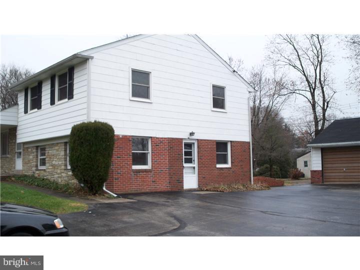 1550 Erbs Mill Road Blue Bell, PA 19422 - Photo 23 of 24 Driveway