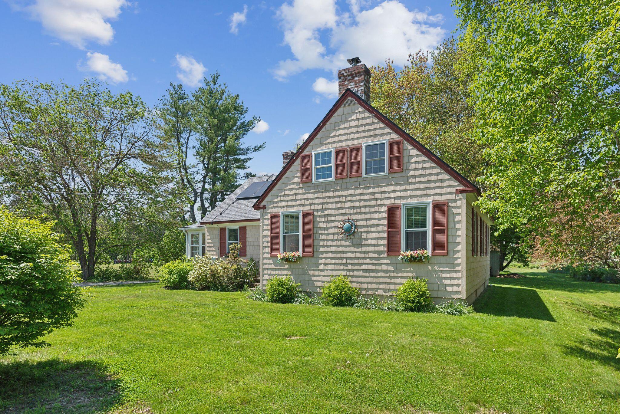 330 Buxton Road Saco, ME 04072 - Photo 3 of 50 2_DSC03529
