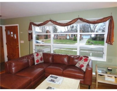 1720 Hanover Road Ann Arbor, MI 48103 - Photo 3 of 10 Photo 3
