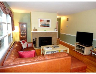 1720 Hanover Road Ann Arbor, MI 48103 - Photo 4 of 10 Photo 4