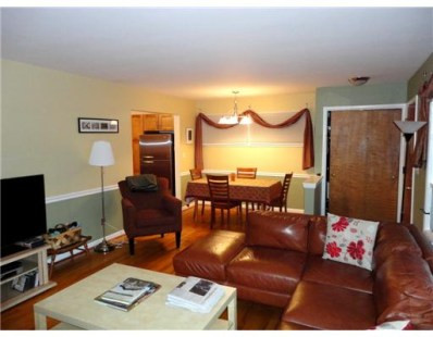 1720 Hanover Road Ann Arbor, MI 48103 - Photo 5 of 10 Photo 5