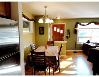1720 Hanover Road Ann Arbor, MI 48103 - Photo 9 of 10 Photo 9