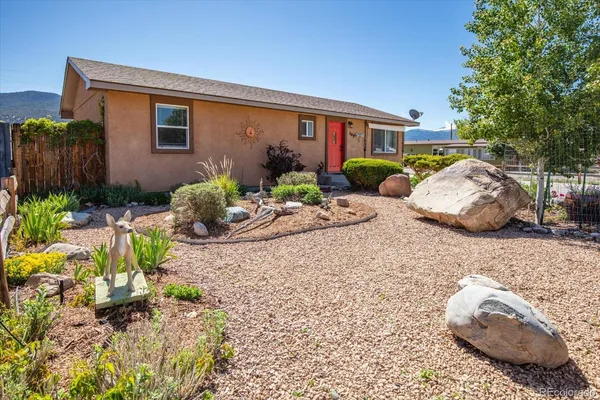 $679,000 | 549 Blake Street, Salida, CO 81201