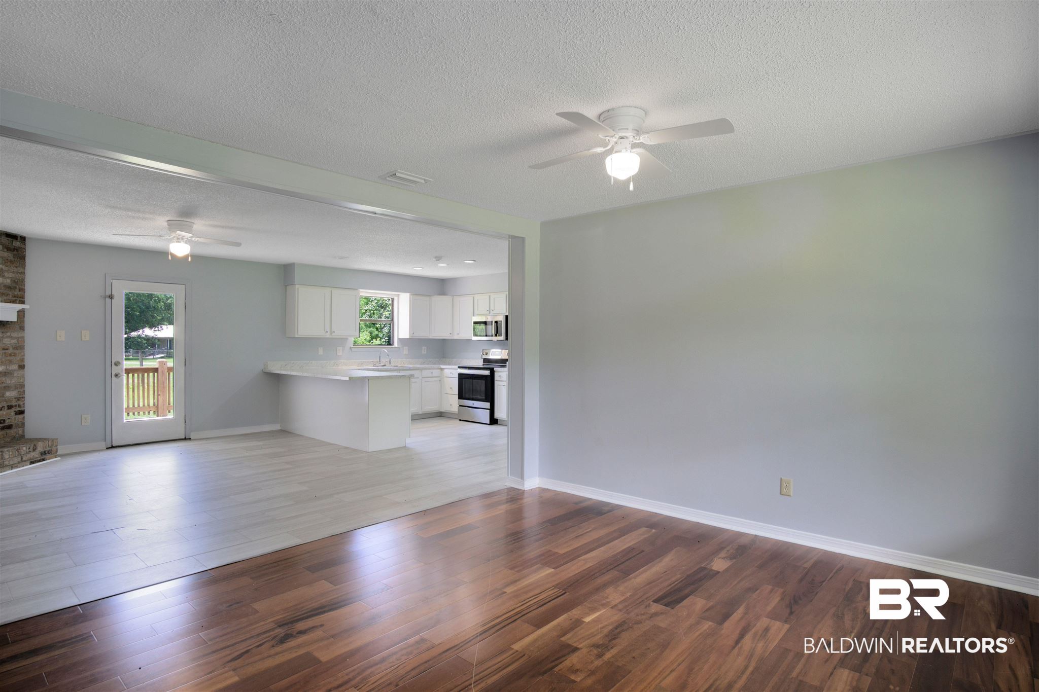 10765 Whitehouse Fork Road Bay Minette, AL 36507 - Photo 2 of 26