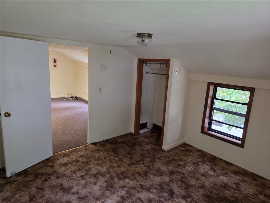 7 Weld Street Naples, NY 14512 - Photo 11 of 36 Upstairs apartment