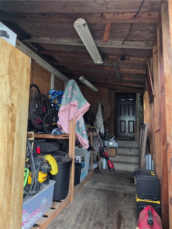 7 Weld Street Naples, NY 14512 - Photo 20 of 36 Storage area