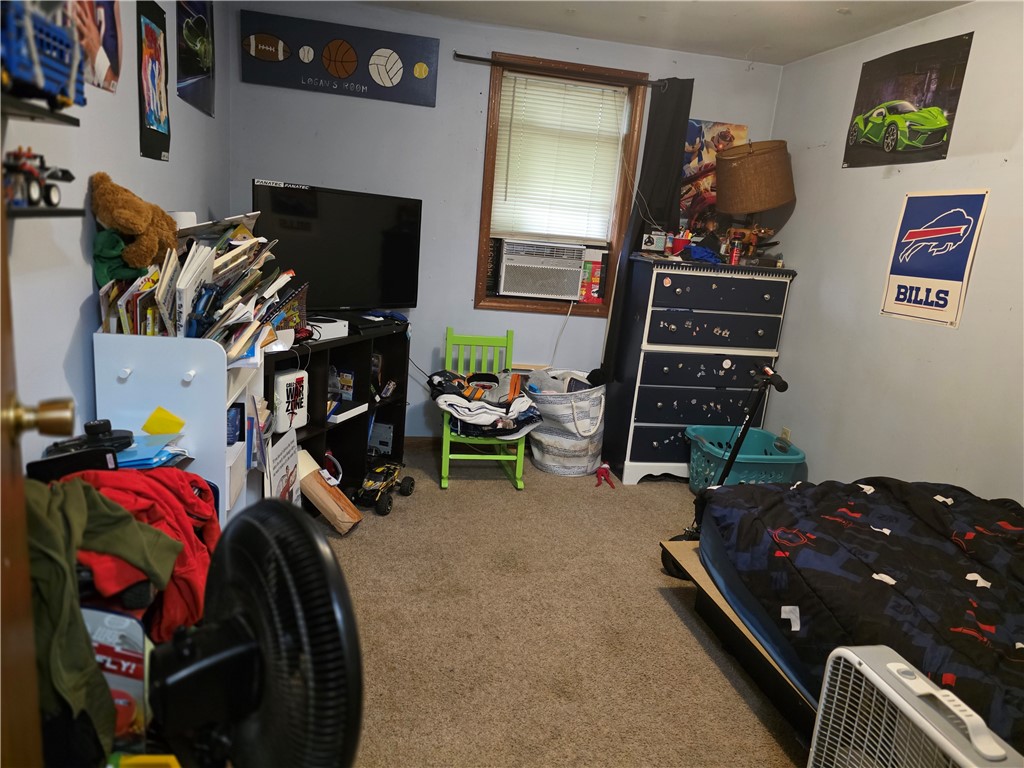 7 Weld Street Naples, NY 14512 - Photo 21 of 36 Bedroom