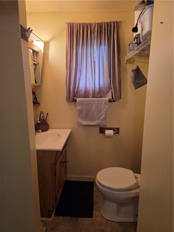 7 Weld Street Naples, NY 14512 - Photo 24 of 36 Bathroom